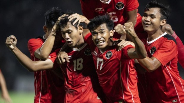 Usai Dikalahkan, Malah Pelatih Vietnam Prediksi Timnas Indonesia Juarai Sepakbola SEA Games 2023